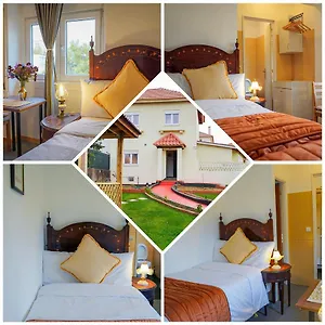  Pensjonat Residencial Airside Palace